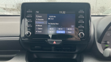 Toyota Yaris 1.5 Hybrid Icon 5dr CVT Hybrid Hatchback